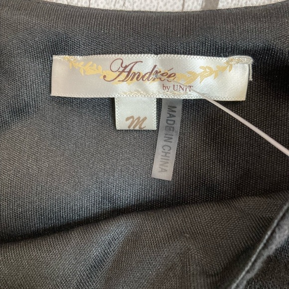 Andree by Unit Embroidered Dress - Picture 7 of 8